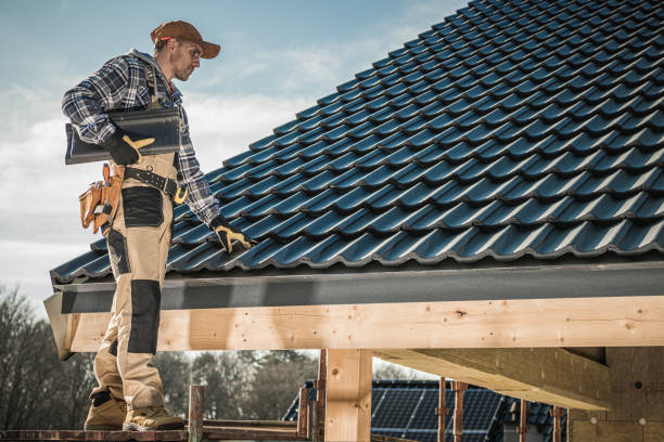 EPDM Roofing in Sorgho, KY